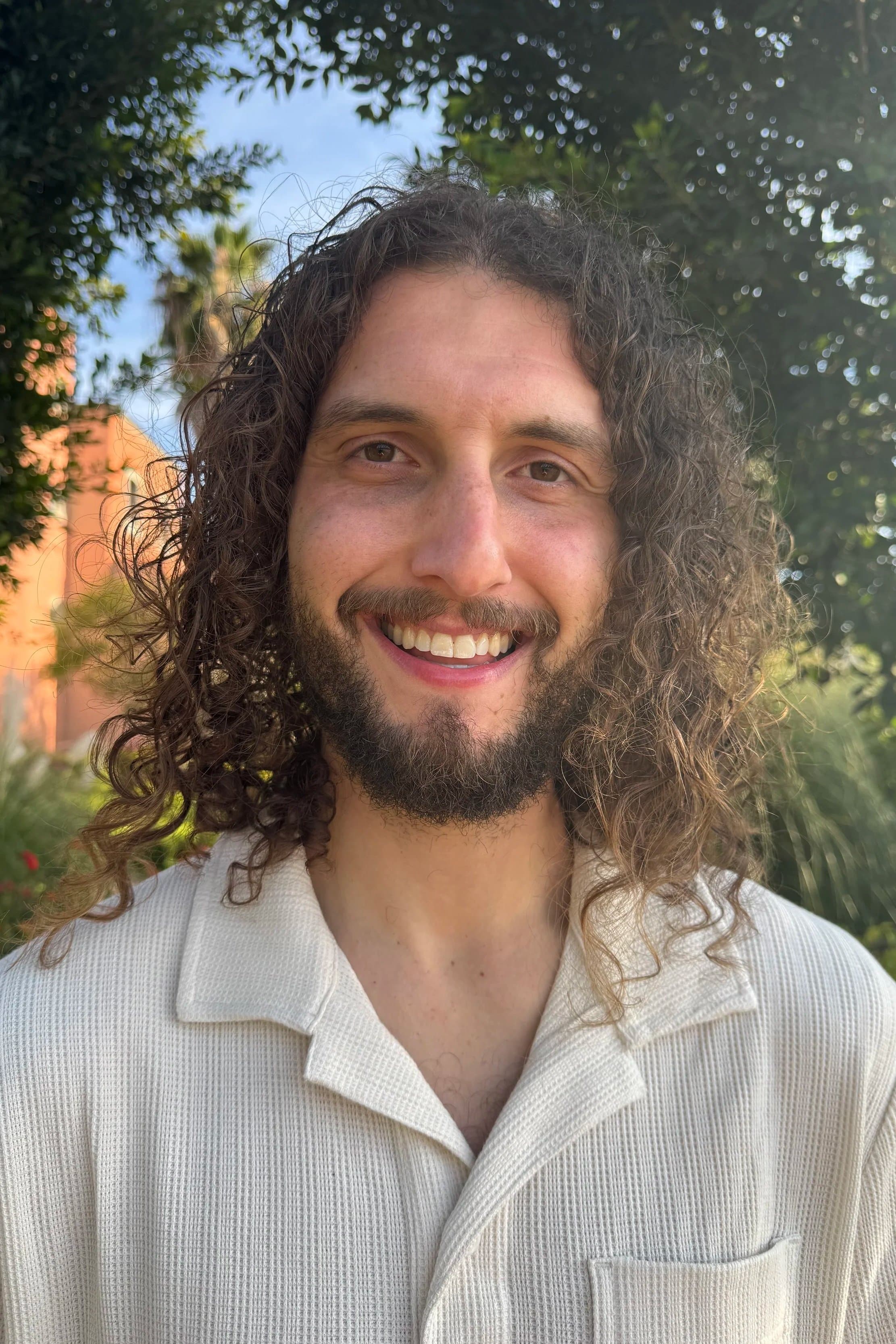 Josh Wayne, LMSW, MPH