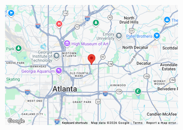Inner Balance Counseling, 685 Linwood Avenue Northeast, Atlanta, GA 30306
