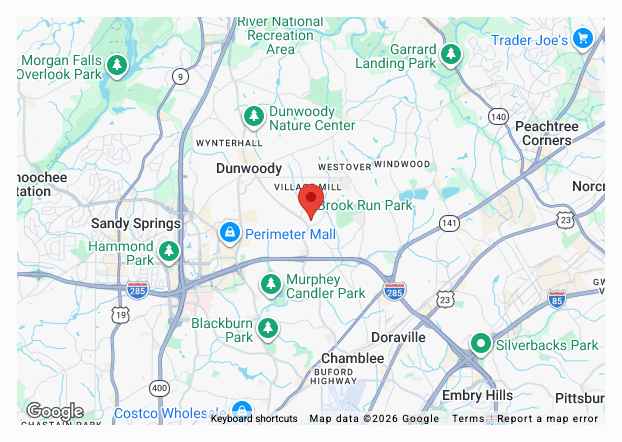 Inner Balance Counseling, 1838 Independence Square, Dunwoody, GA 30338